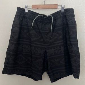 Mens board shorts with pockets